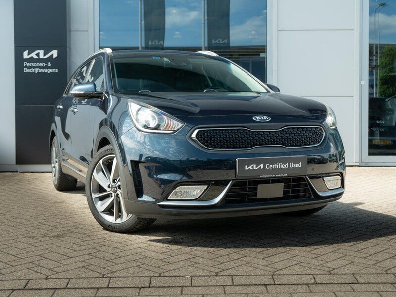Kia Niro (6)