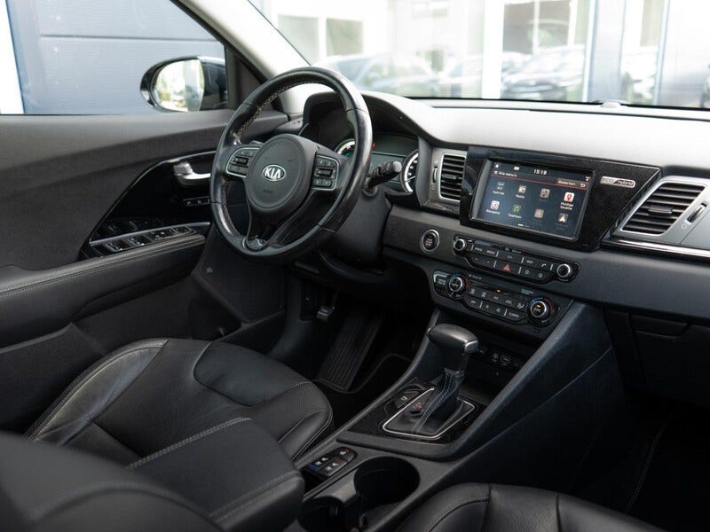 Kia Niro (7)