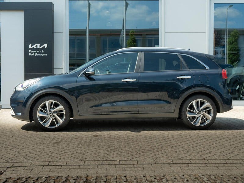 Kia Niro (8)