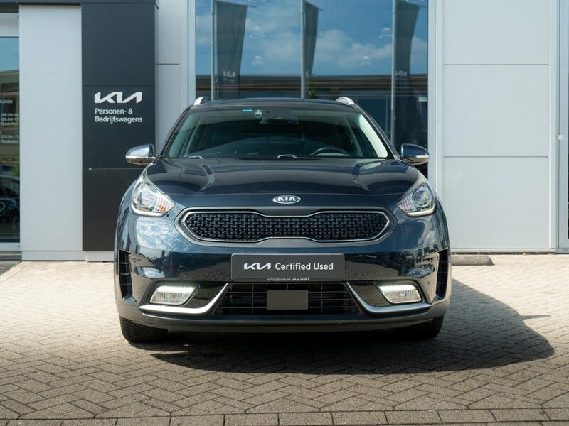 Kia Niro (9)