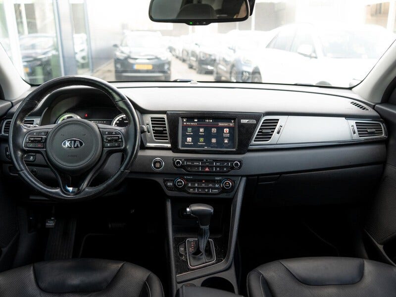 Kia Niro (11)