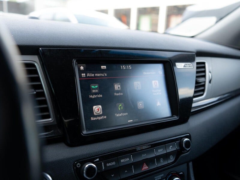 Kia Niro (13)