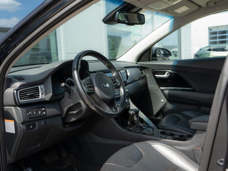 Kia Niro (15)