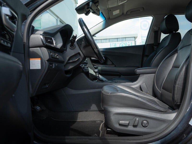 Kia Niro (16)