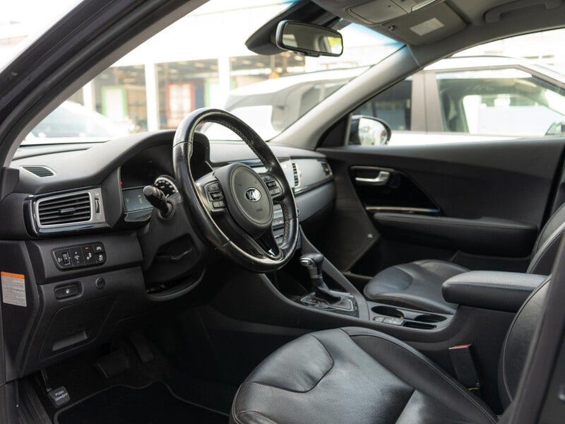 Kia Niro (19)