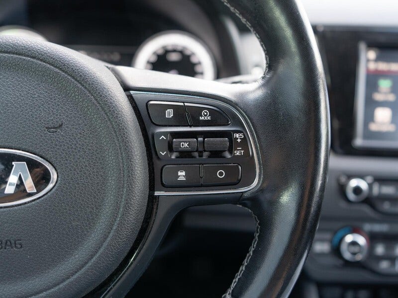 Kia Niro (21)