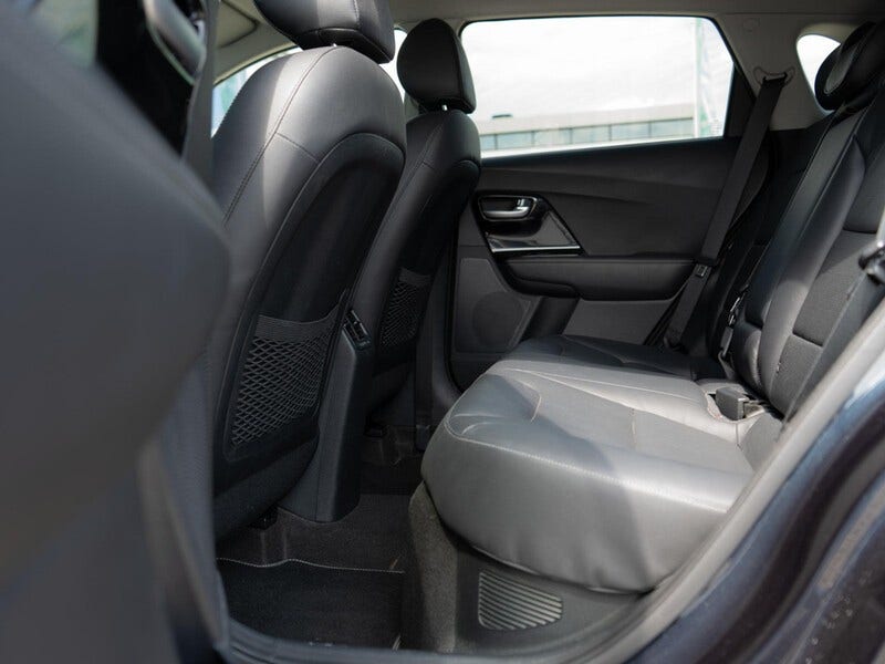 Kia Niro (23)