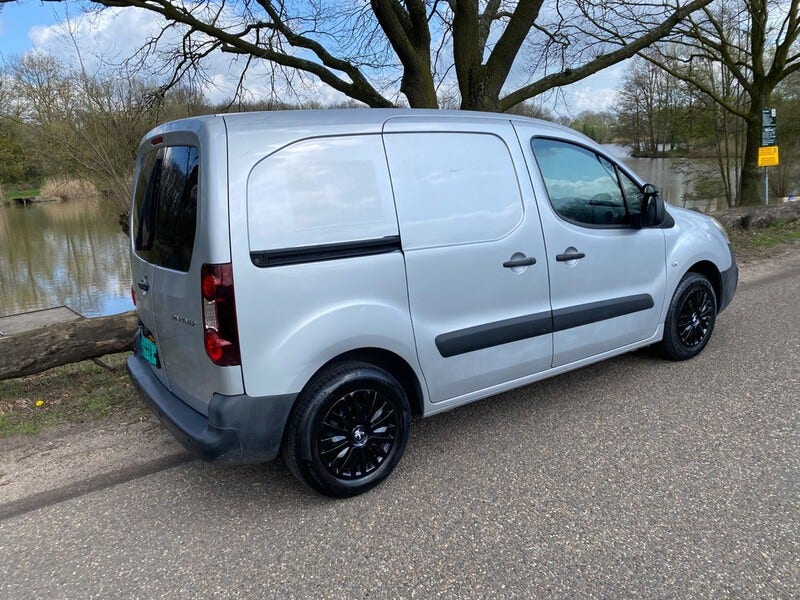 Peugeot Partner (15)