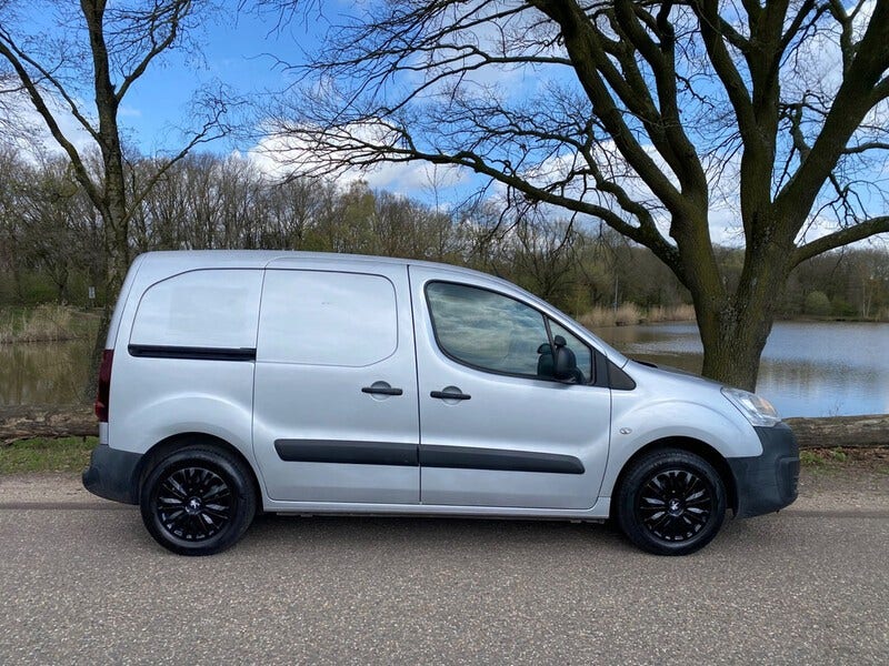 Peugeot Partner (16)