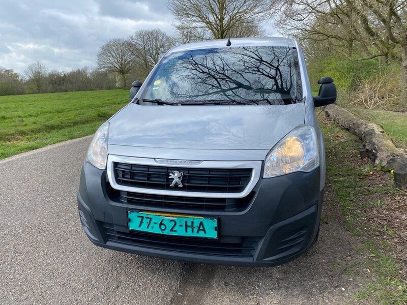Peugeot Partner (17)