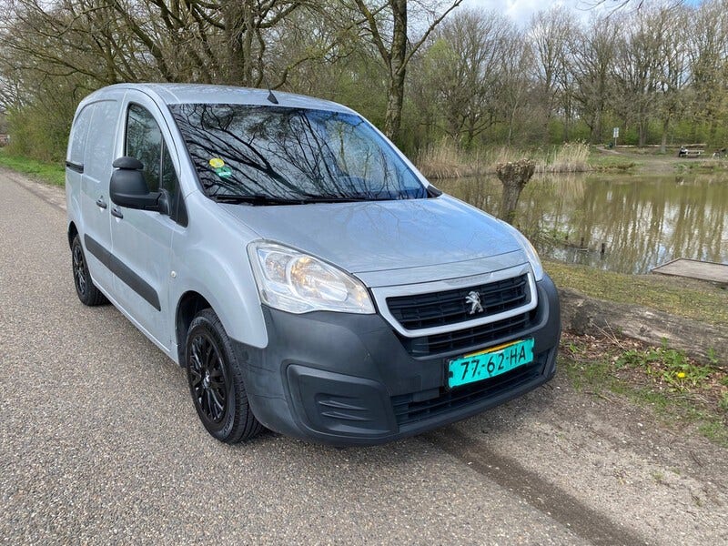 Peugeot Partner (18)