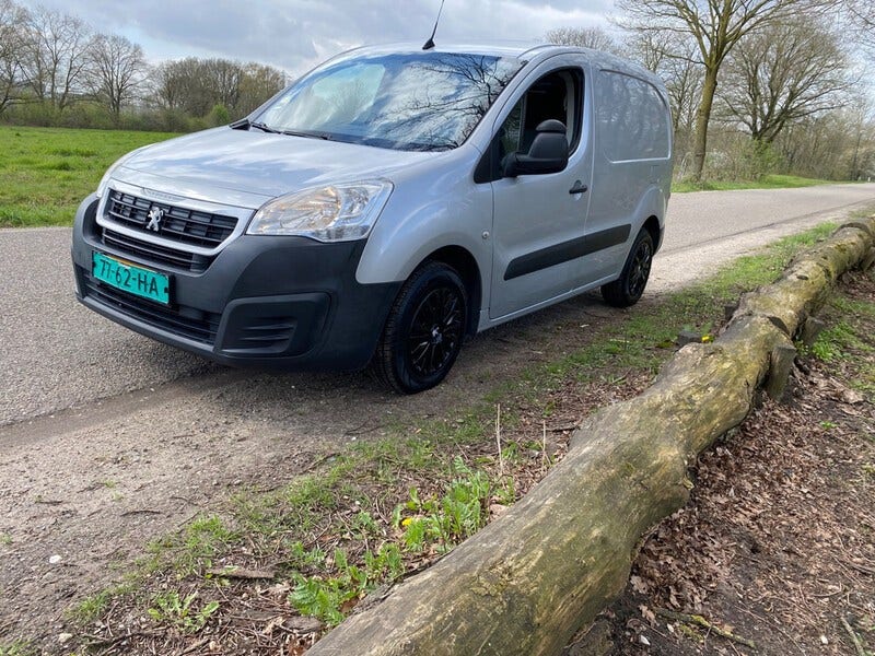 Peugeot Partner (19)