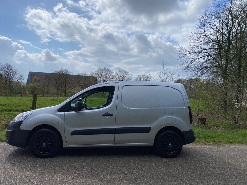 Peugeot Partner (20)