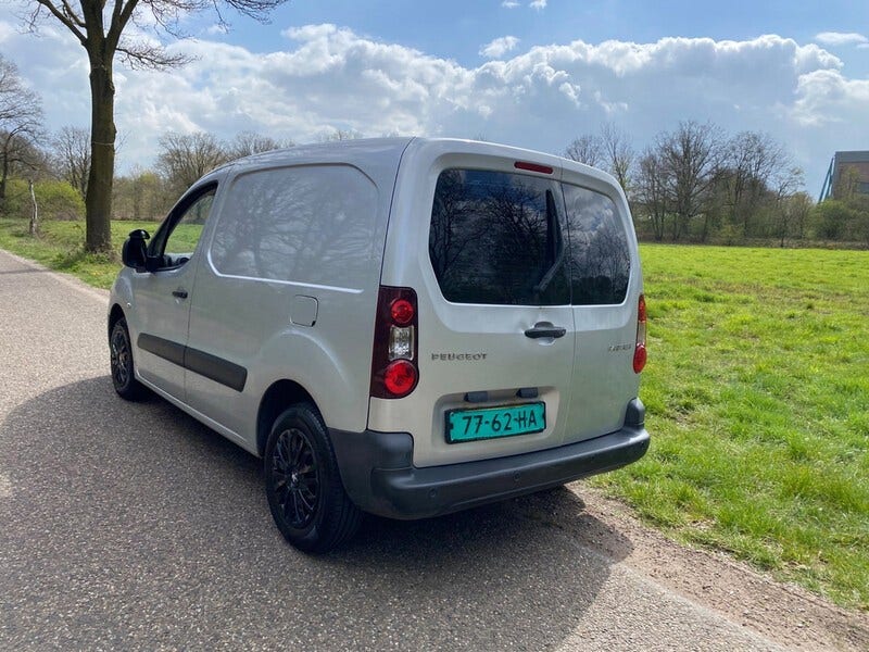 Peugeot Partner (21)