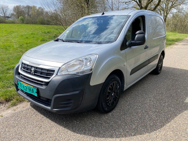 Peugeot Partner (22)
