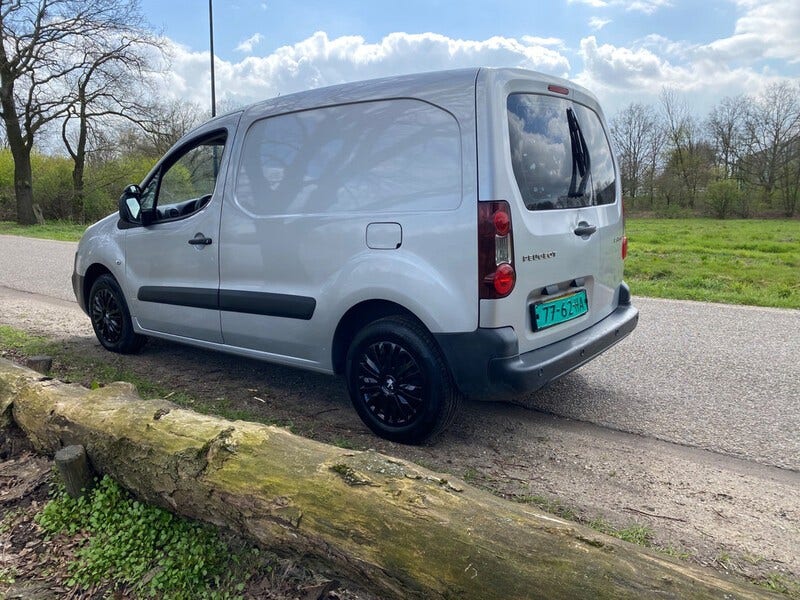 Peugeot Partner (24)