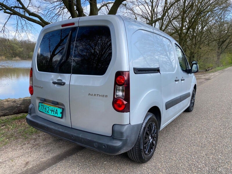 Peugeot Partner (4)