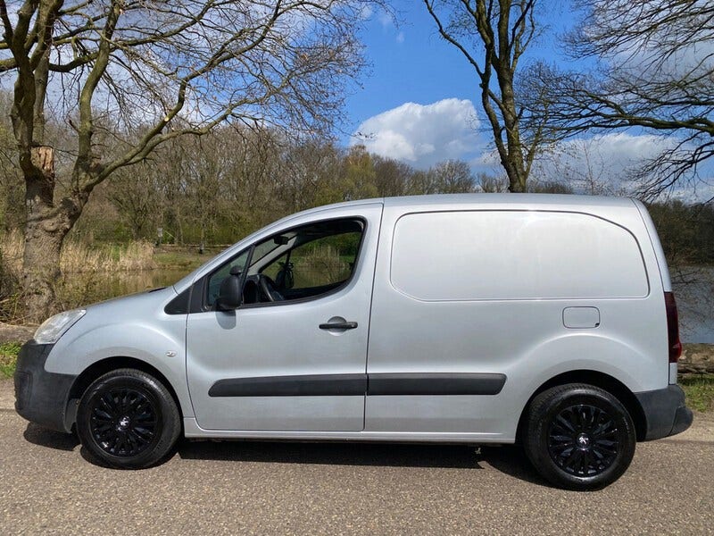 Peugeot Partner (10)