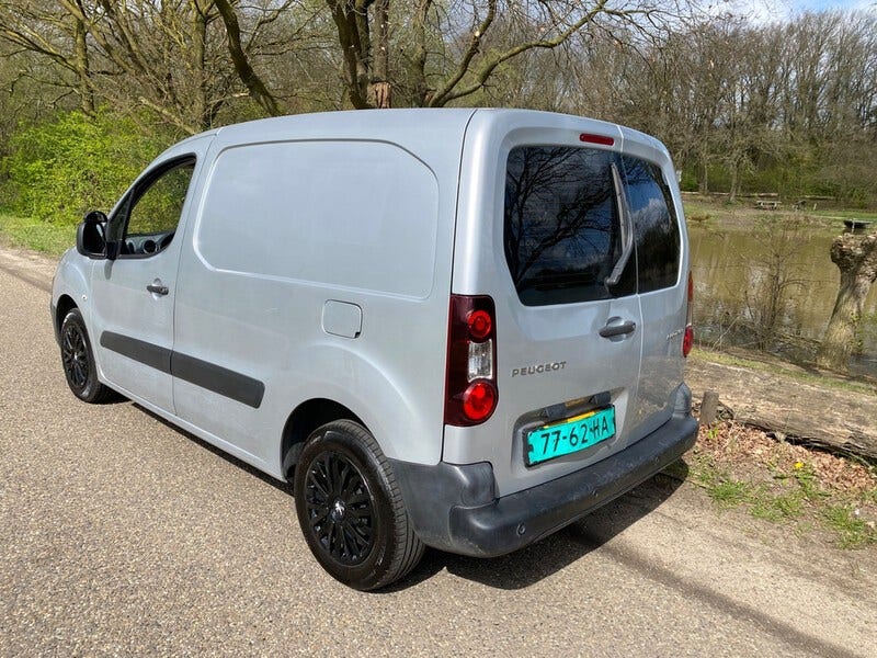 Peugeot Partner (11)