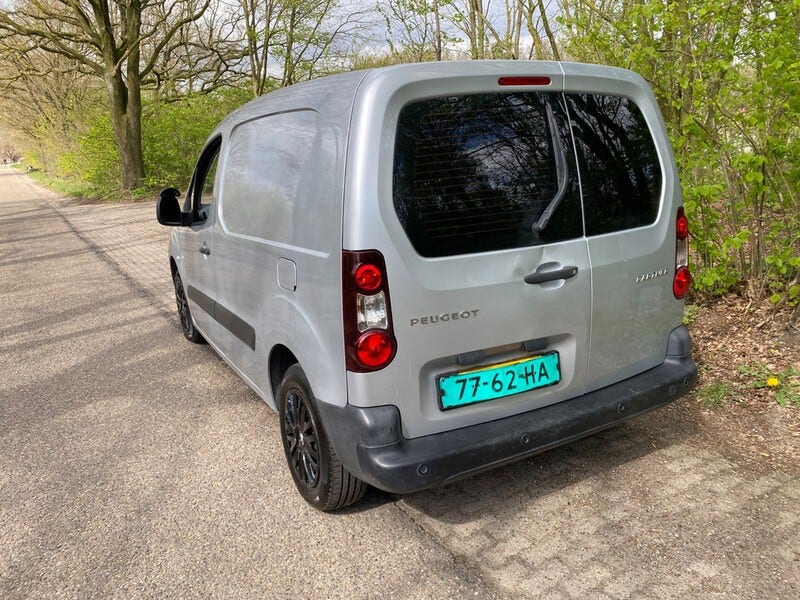 Peugeot Partner (12)