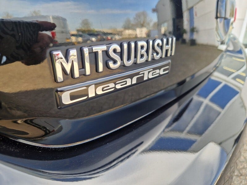 Mitsubishi Space Star (5)