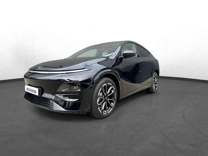 XPENG G6