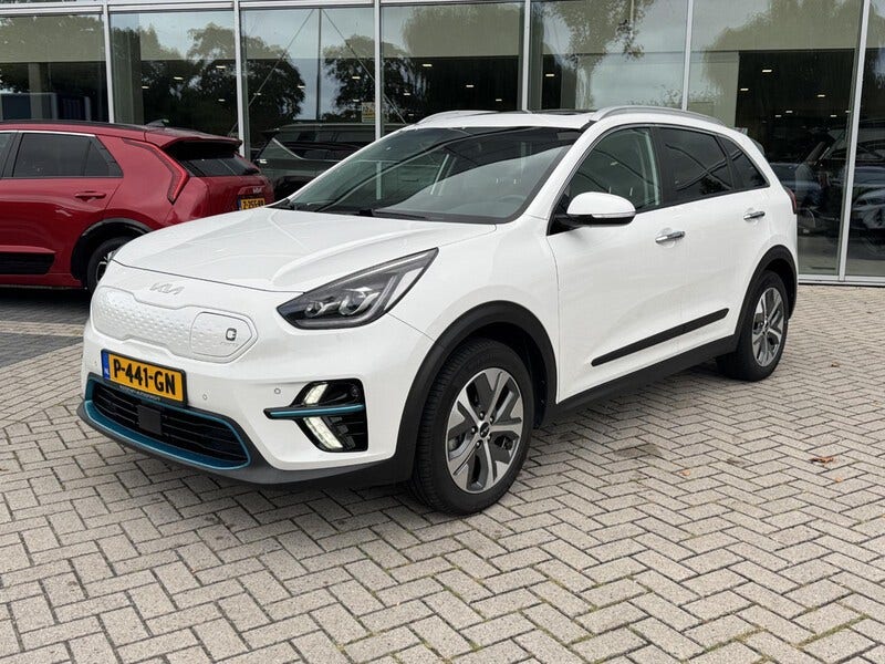 Kia e Niro