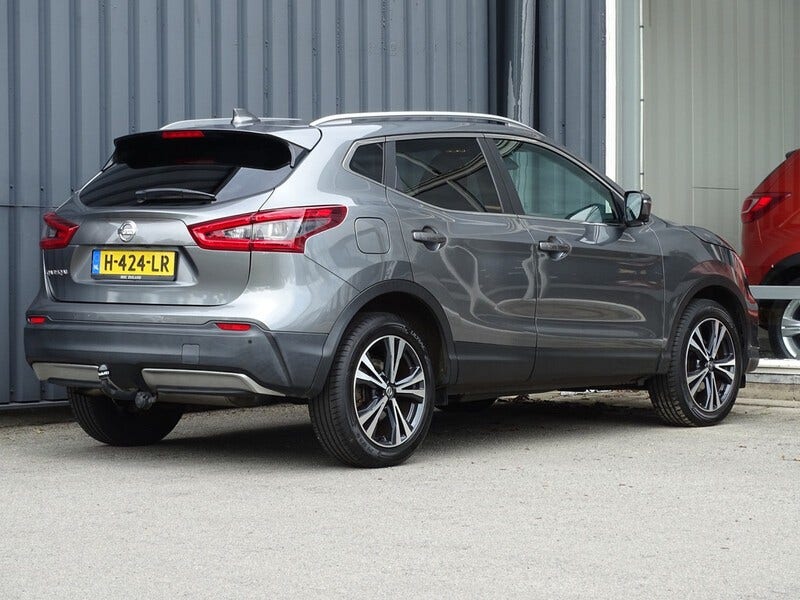 Nissan Qashqai (3)