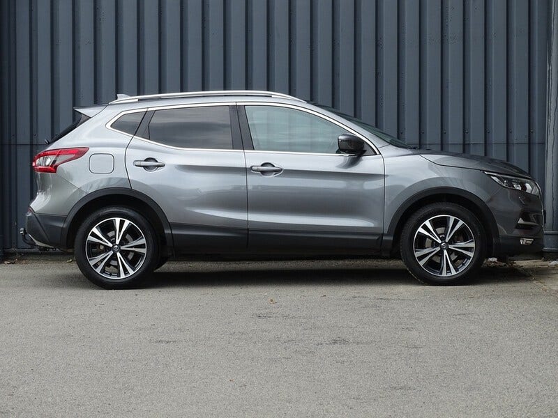 Nissan Qashqai (4)