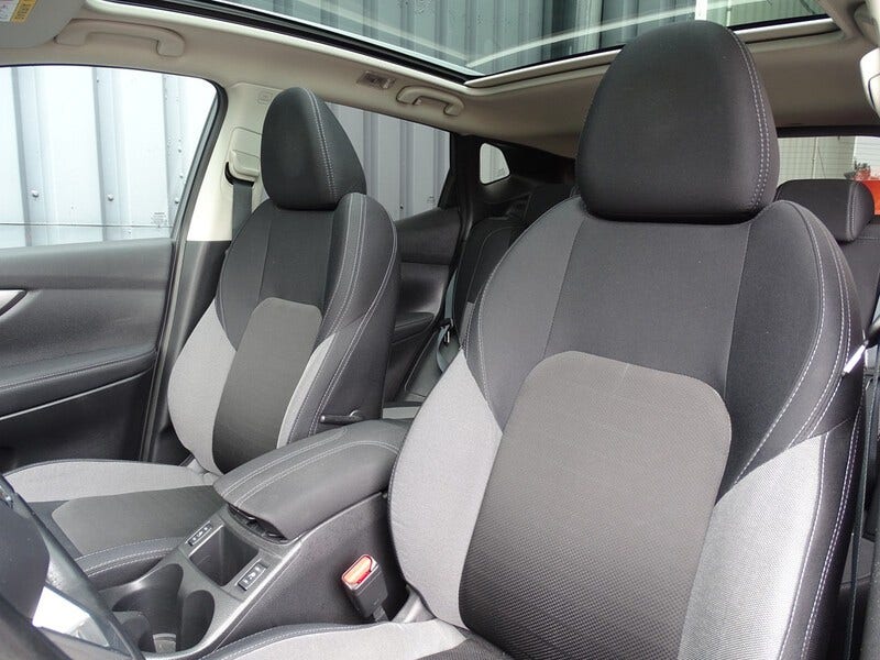 Nissan Qashqai (6)