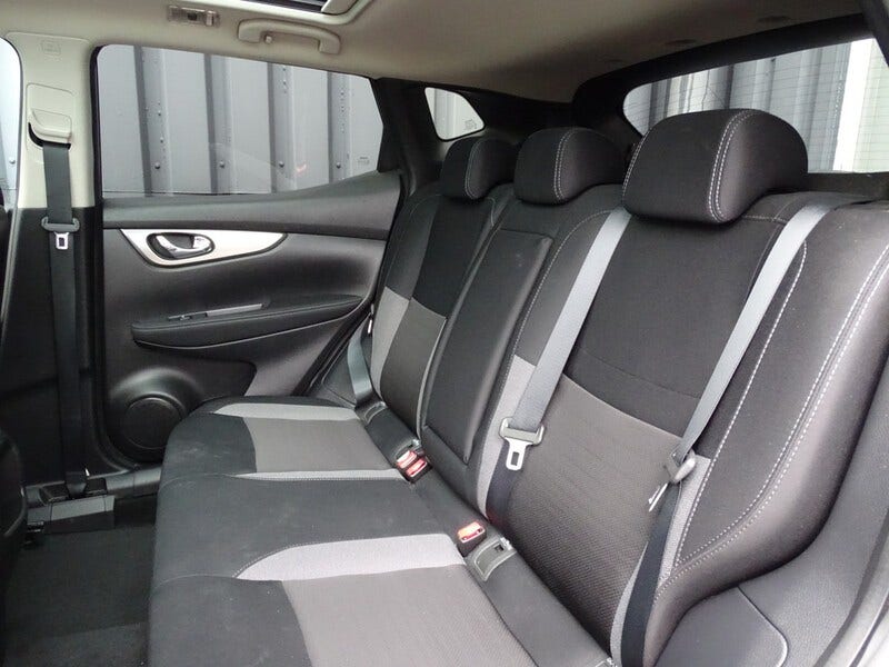 Nissan Qashqai (7)