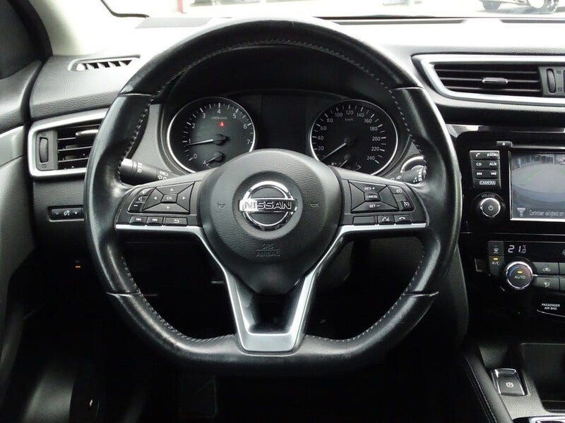 Nissan Qashqai (8)