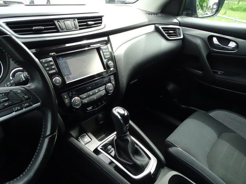 Nissan Qashqai (10)