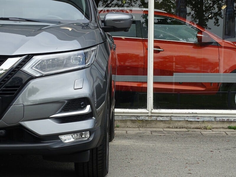 Nissan Qashqai (11)