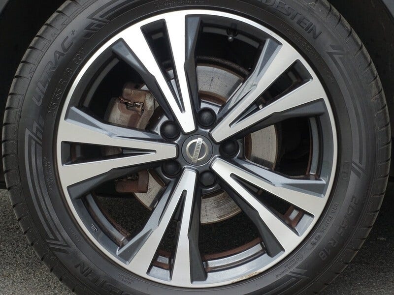 Nissan Qashqai (12)