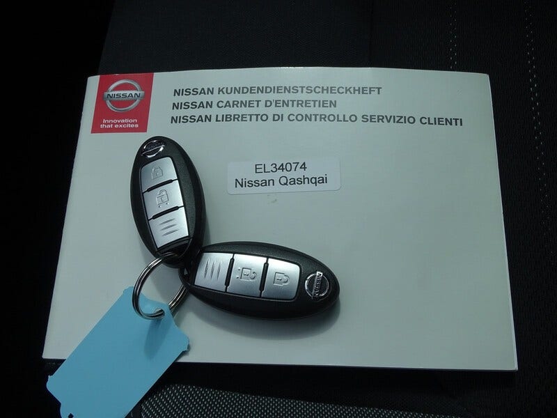 Nissan Qashqai (13)
