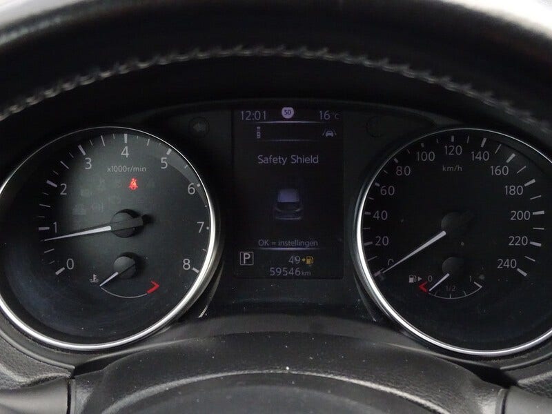 Nissan Qashqai (14)