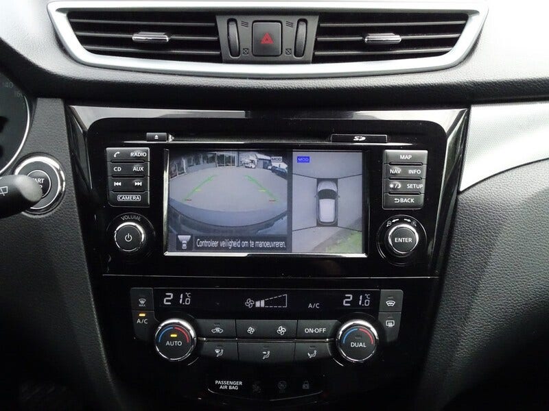 Nissan Qashqai (16)