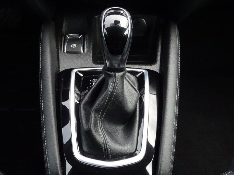 Nissan Qashqai (17)