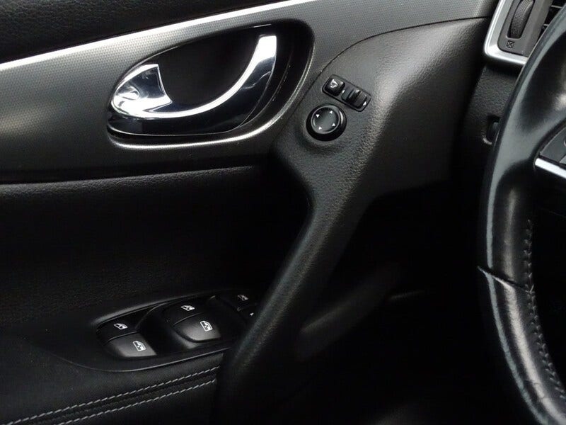Nissan Qashqai (20)