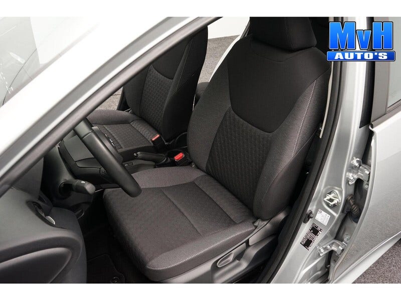 Toyota Yaris (3)