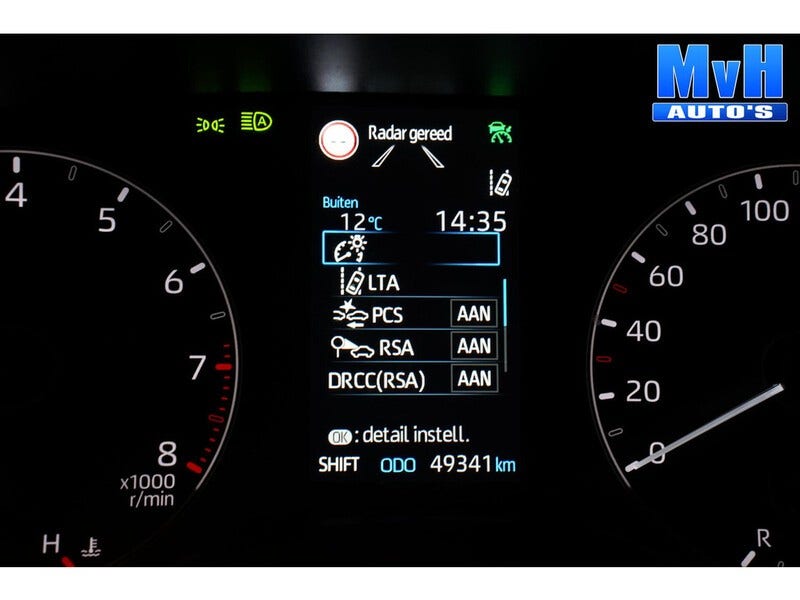 Toyota Yaris (5)