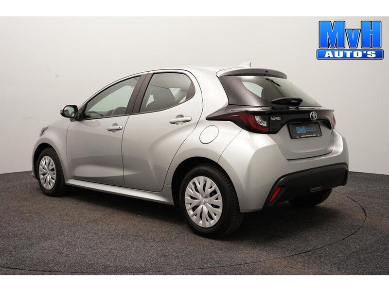 Toyota Yaris (15)