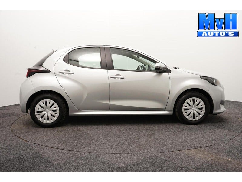 Toyota Yaris (18)