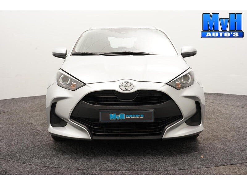 Toyota Yaris (20)