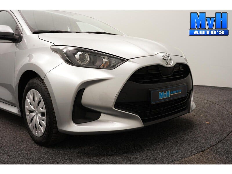 Toyota Yaris (22)