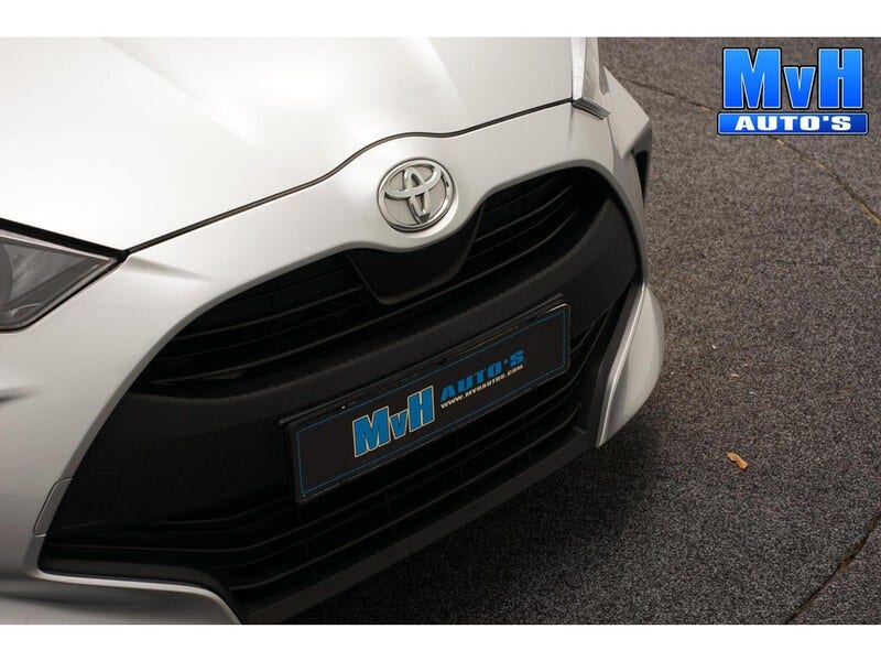 Toyota Yaris (23)