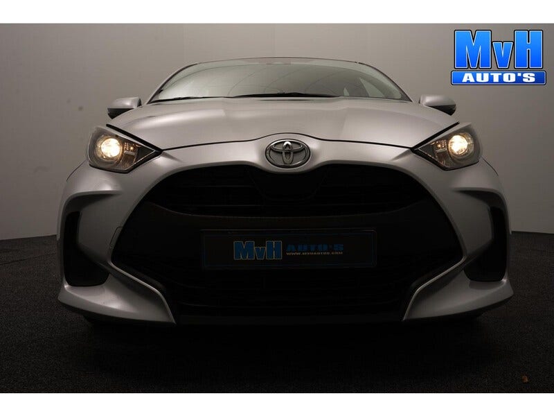 Toyota Yaris (24)