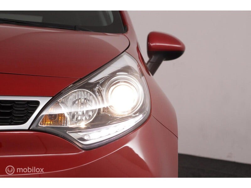 Kia Rio (5)