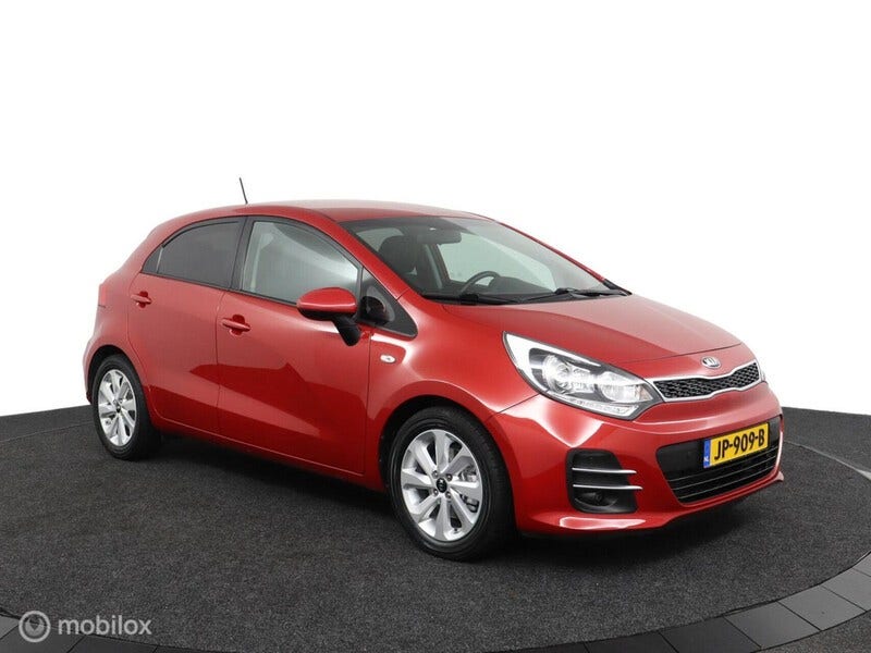 Kia Rio (6)